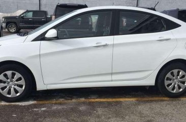 Hyundai Accent 1.6 diesel 2016 for sale 