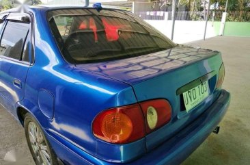 2004 Toyota Corolla for sale