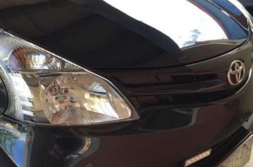 Toyota Avanza 2012 for sale 