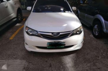 Subaru Impreza 2011 for sale