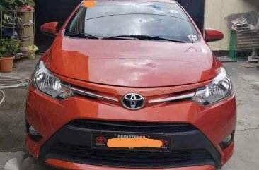 Toyota Vios 2018 for sale