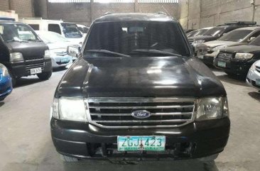 2006 Ford Everest for sale