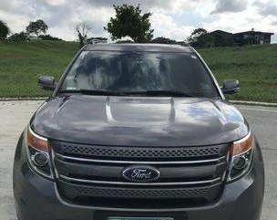 Ford Explorer 2012 for sale