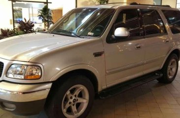 2001 Ford Expedition for sale