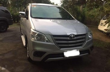 Toyota Innova 2014 for sale