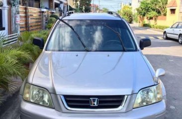2000 Honda CRV for sale