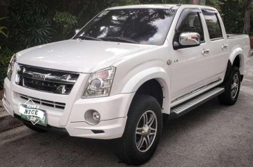 2013 isuzu Dmax MT for sale 