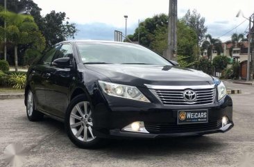 Toyota Camry 2013 for sale 