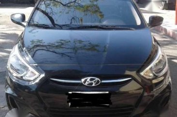 Hyundai Accent 2016 for sale 