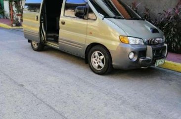 2000 Hyundai Starex for sale