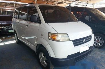 Suzuki APV 2006 for sale 