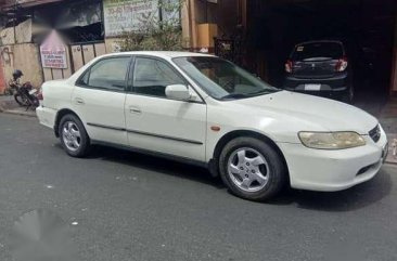 2001 Honda Accord VTI Matic for sale