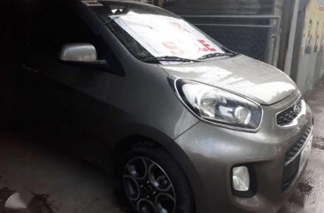 Kia Picanto automatic 2015 for sale 