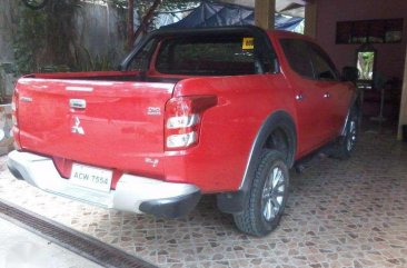 Mitsubishi Strada 2015 for sale