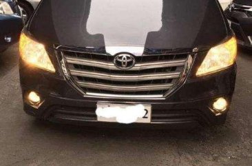 Toyota Innova 2016 for sale