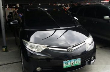 Toyota Previa 2010 AT for sale 