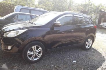 Hyundai Tucson 2011 for sale