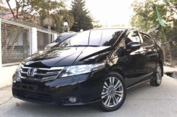 2013 Honda City 1.5E AT for sale