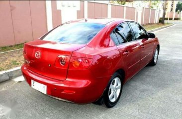 Mazda 3 2007 for sale 