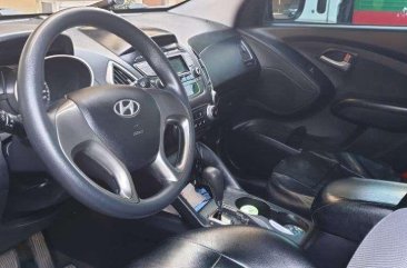 Hyundai Tucson 2012 for sale 