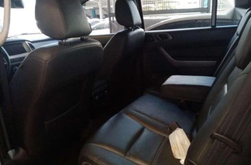 For sale Ford Everest 2016