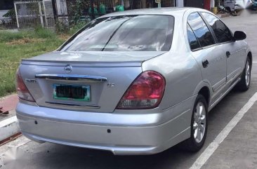 2004 Nissan Sentra Gx matic for sale