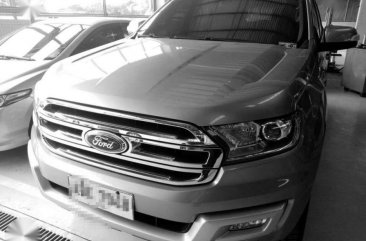 For sale Ford Everest 2016