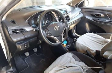 Toyota Vios 2014 Very good condition