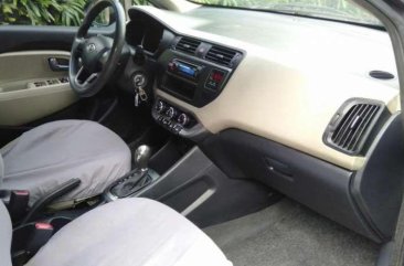 Kia Rio Ex 2012 for sale