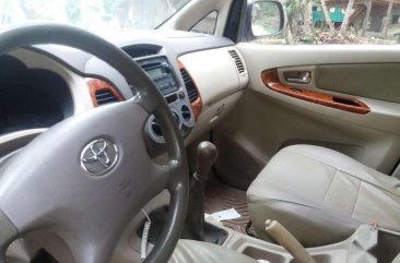 Toyota Innova G diesel 2008 for sale