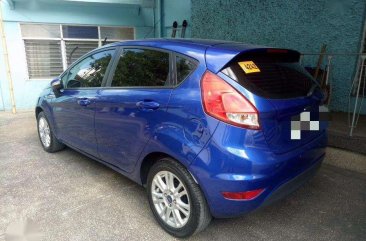 Ford Fiesta 2014 for sale