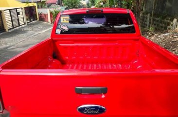 2014 Ford Ranger XLT 4x4 for sale