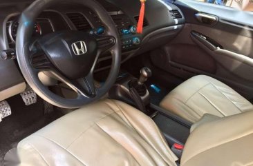 Honda Civic 2007 1.8V MT for sale