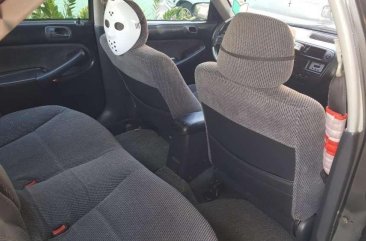 Honda Civic vti 97 model manual for sale