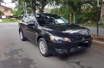 assume balance Mitsubishi Lancer Ex gls AT 2012