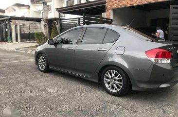 Honda City 1.5E 2010 for sale