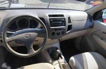 2006 Toyota Hilux Manual Diesel FOR SALE