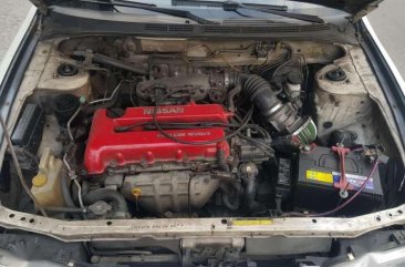 Nissan Sentra Super Saloon SR20 1995 for sale 