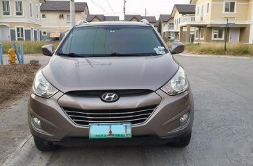 Hyundai Tucson 2012 for sale