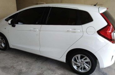 Honda Jazz 2015 for sale