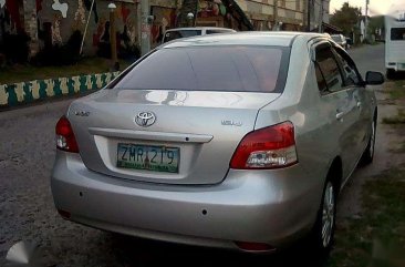 2008 Toyota Vios j fully loaded super fresh