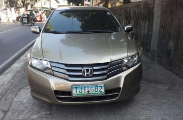 2011 Honda City 1.3 FOR SALE