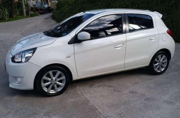 Mitsubishi Mirage 2013 for sale