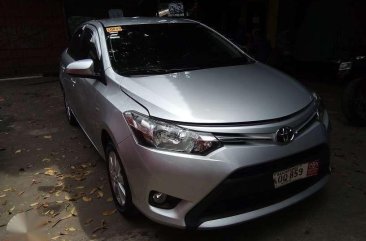 2017 Toyota Vios for sale