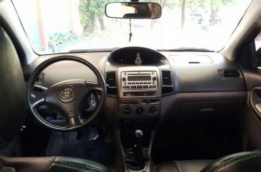 2006 TOYOTA Vios g FOR SALE