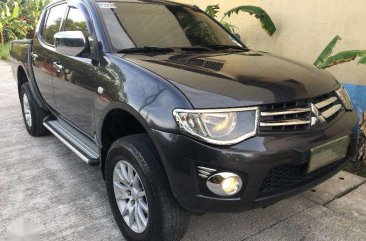 MITSUBISHI STRADA 2012 MODEL * Manual Transmission