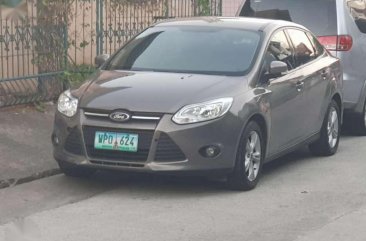 Ford Focus 2013 matic for sale