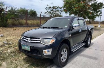 Mitsubishi Strada 2012 Model for sale 