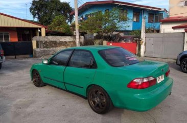 Honda Accord 2001 for sale