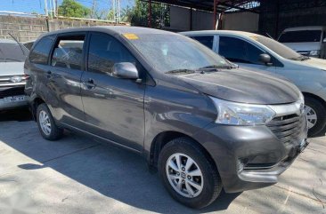 2017 Toyota Avanza 1.3E for sale 